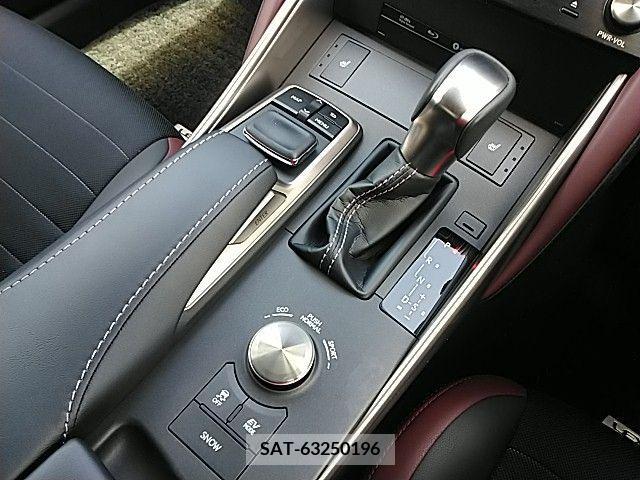 Lexus IS 2018-07 230870-7