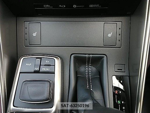 Lexus IS 2018-07 230870-6