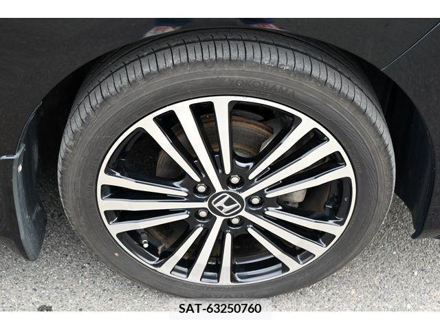 Honda ODYSSEY 2014-02 280911-7
