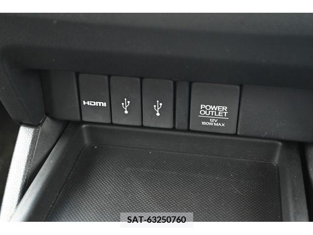 Honda ODYSSEY 2014-02 280911-19