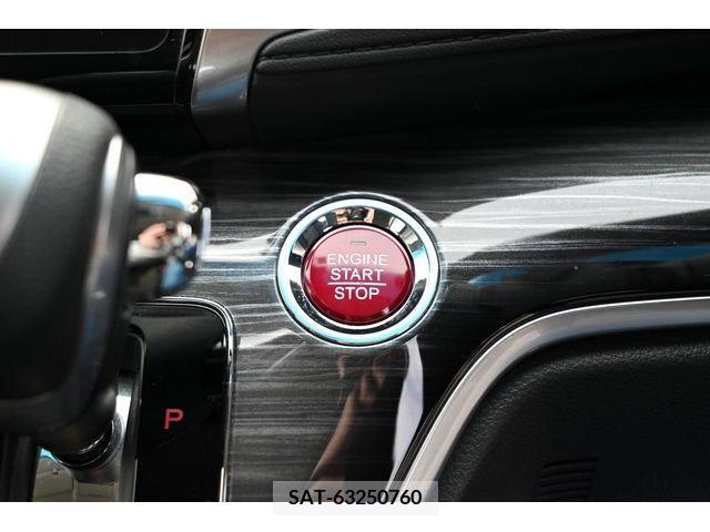 Honda ODYSSEY 2014-02 280911-18