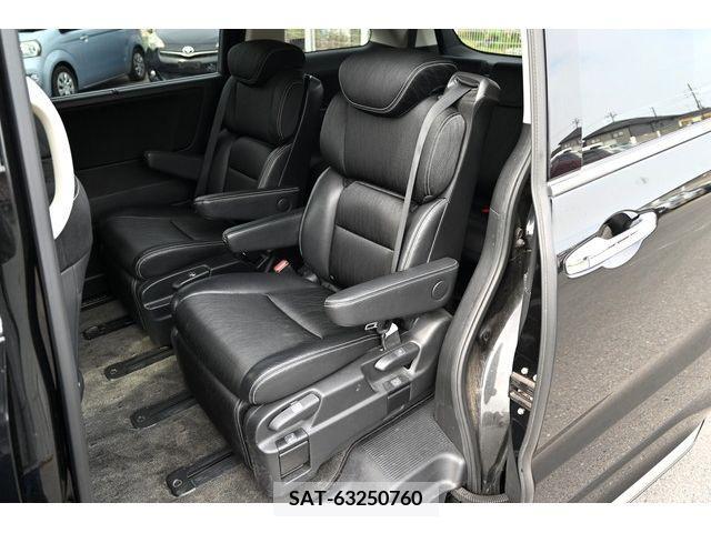 Honda ODYSSEY 2014-02 280911-15