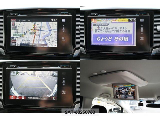 Honda ODYSSEY 2014-02 280911-25