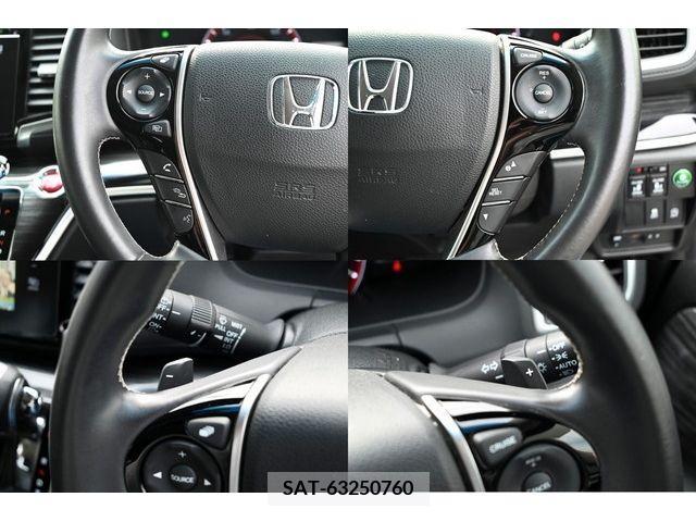 Honda ODYSSEY 2014-02 280911-24