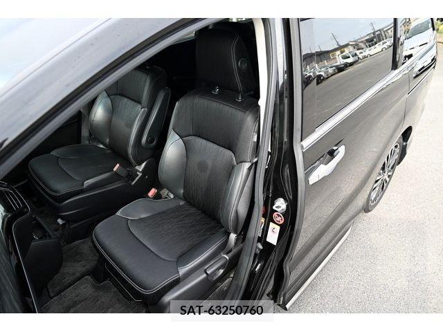Honda ODYSSEY 2014-02 280911-14