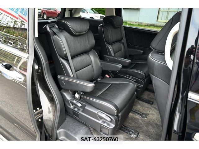 Honda ODYSSEY 2014-02 280911-9