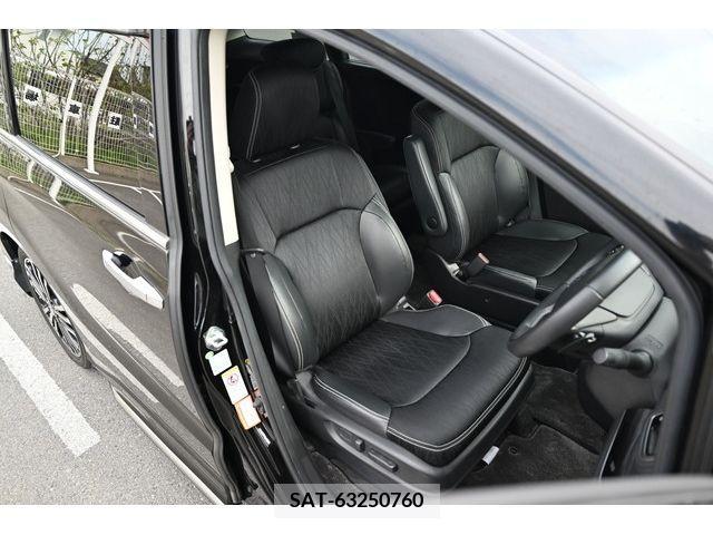 Honda ODYSSEY 2014-02 280911-8