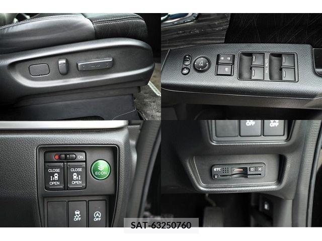 Honda ODYSSEY 2014-02 280911-23