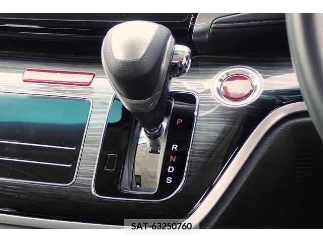 Honda ODYSSEY 2014-02 280911-22