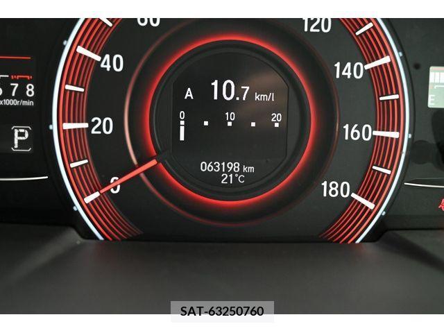 Honda ODYSSEY 2014-02 280911-21
