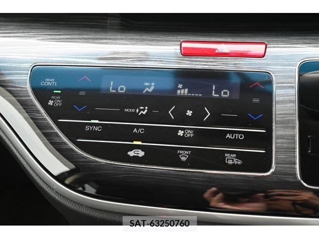 Honda ODYSSEY 2014-02 280911-20