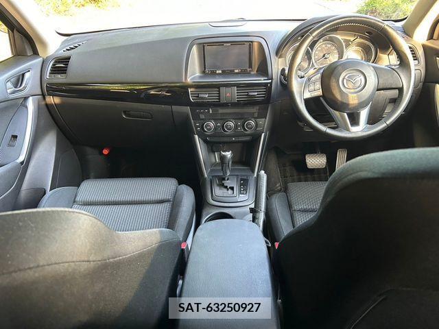 Mazda CX-5 2012-08 295928-1