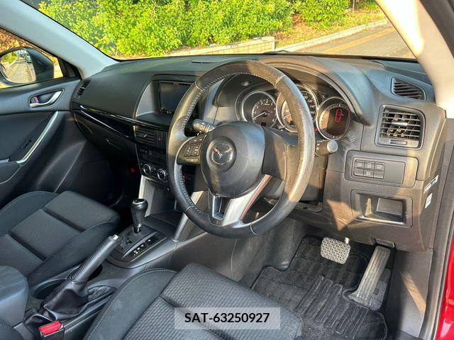 Mazda CX-5 2012-08 295928-3