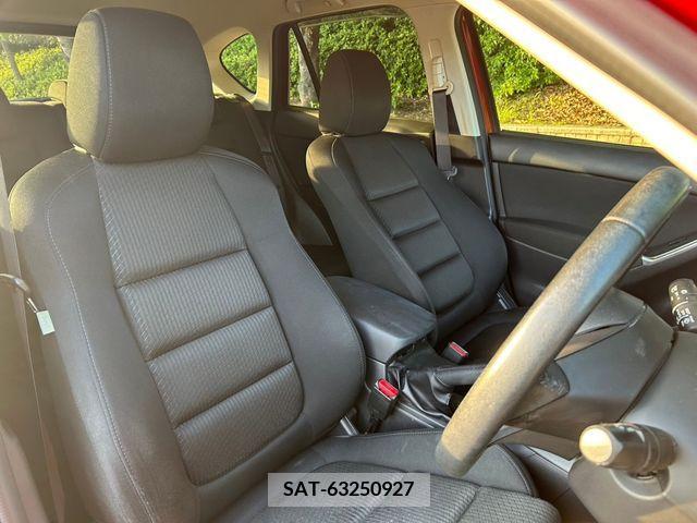 Mazda CX-5 2012-08 295928-4