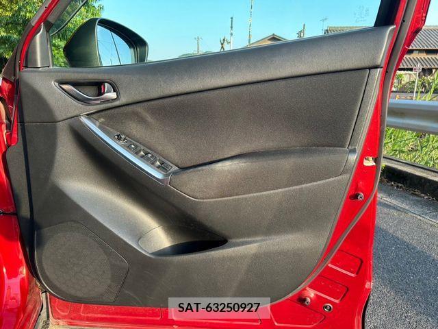 Mazda CX-5 2012-08 295928-5