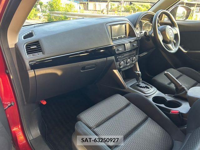 Mazda CX-5 2012-08 295928-6