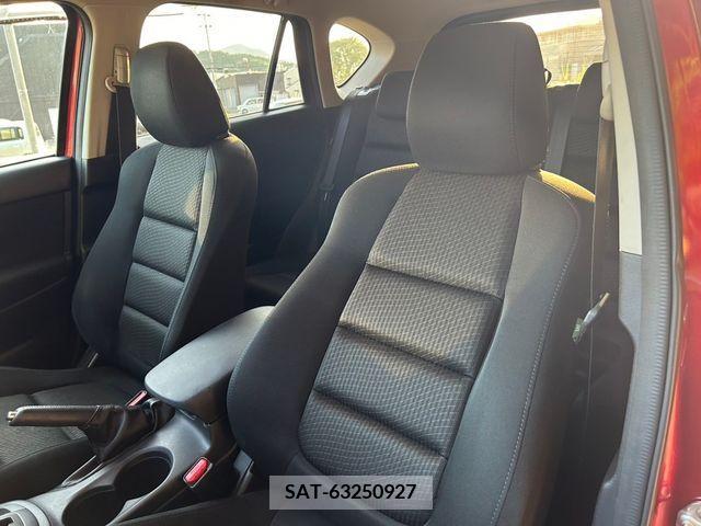 Mazda CX-5 2012-08 295928-7