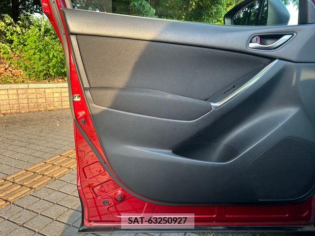 Mazda CX-5 2012-08 295928-8