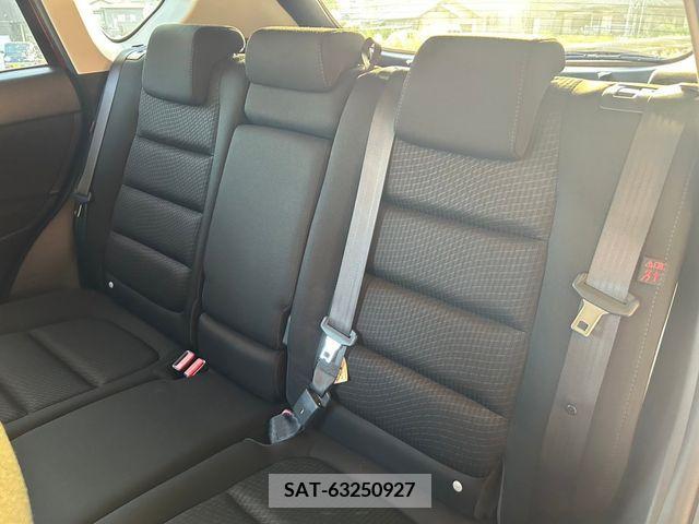 Mazda CX-5 2012-08 295928-10