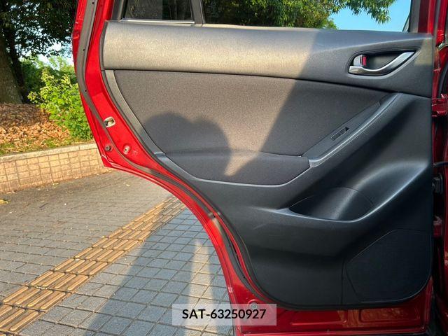 Mazda CX-5 2012-08 295928-11