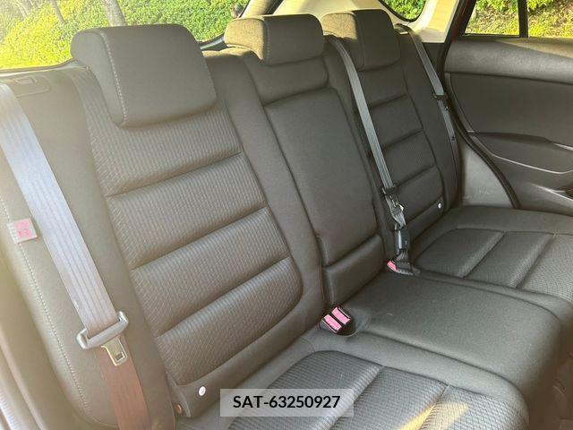 Mazda CX-5 2012-08 295928-13