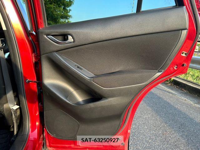 Mazda CX-5 2012-08 295928-14