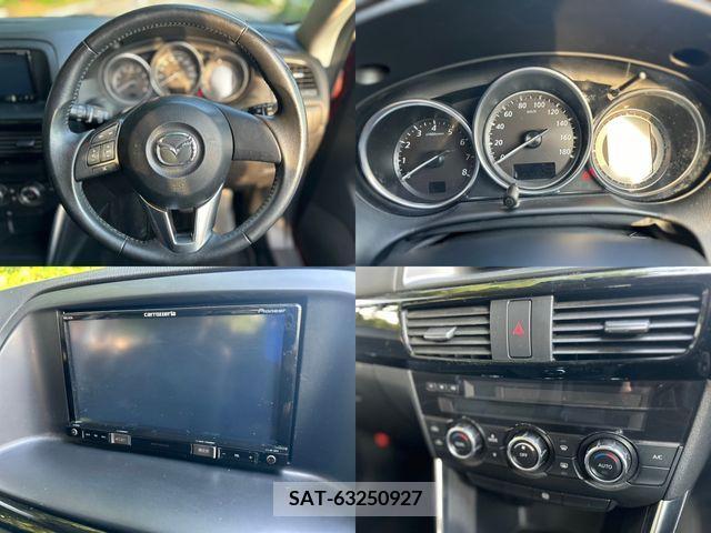 Mazda CX-5 2012-08 295928-15