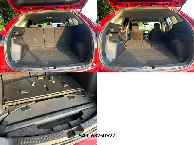 Mazda CX-5 2012-08 295928-17