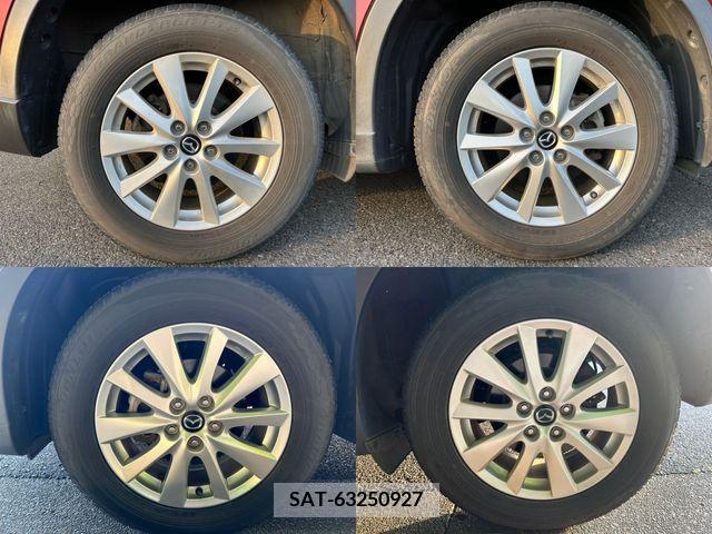 Mazda CX-5 2012-08 295928-29