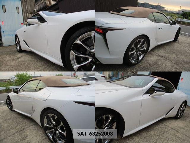 Lexus LC 2023-05 316753-7