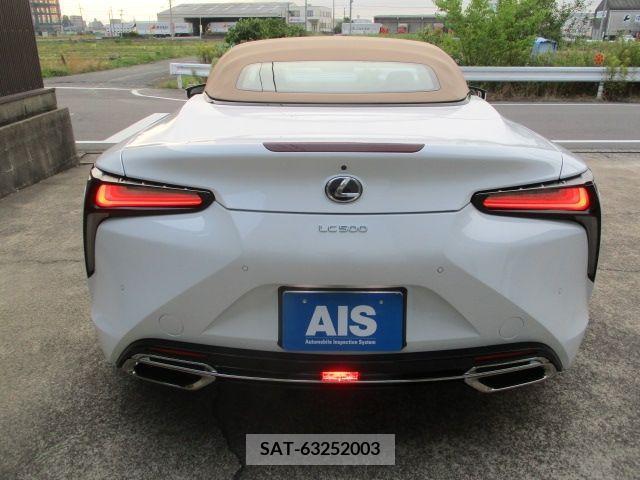 Lexus LC 2023-05 316753-5