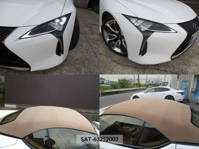 Lexus LC 2023-05 316753-6