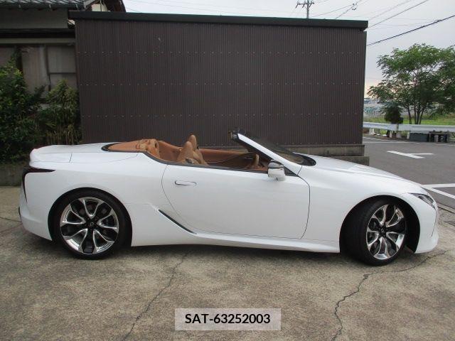 Lexus LC 2023-05 316753-4