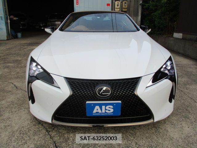 Lexus LC 2023-05 316753-3