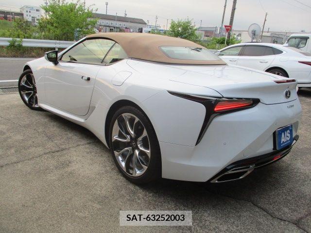 Lexus LC 2023-05 316753-2