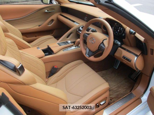 Lexus LC 2023-05 316753-1