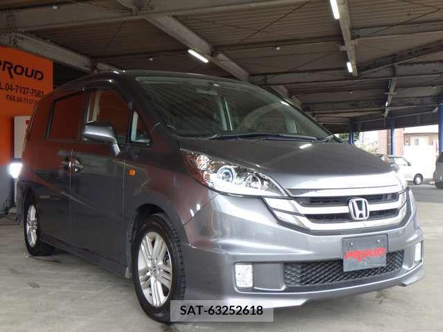 Honda e 2009-09 374630-0