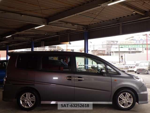 Honda e 2009-09 374630-5
