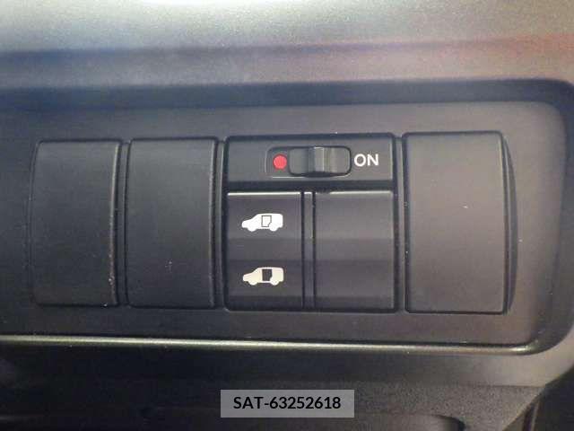 Honda e 2009-09 374630-9