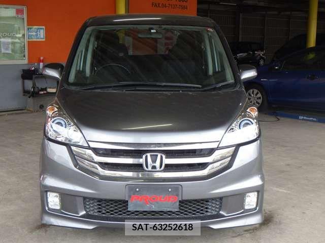 Honda e 2009-09 374630-3