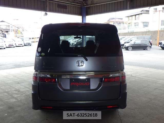 Honda e 2009-09 374630-7