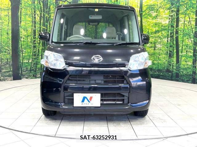 Daihatsu TANTO 2014-12 310084-14