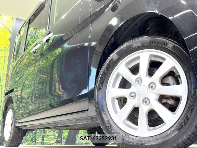 Daihatsu TANTO 2014-12 310084-13