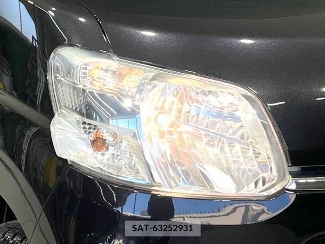 Daihatsu TANTO 2014-12 310084-12