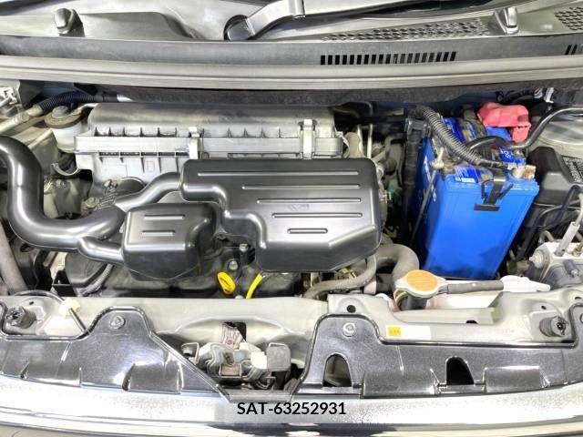 Daihatsu TANTO 2014-12 310084-18