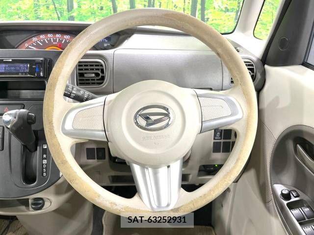 Daihatsu TANTO 2014-12 310084-11