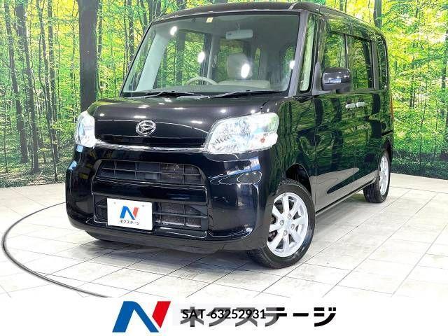 Daihatsu TANTO 2014-12 310084-0