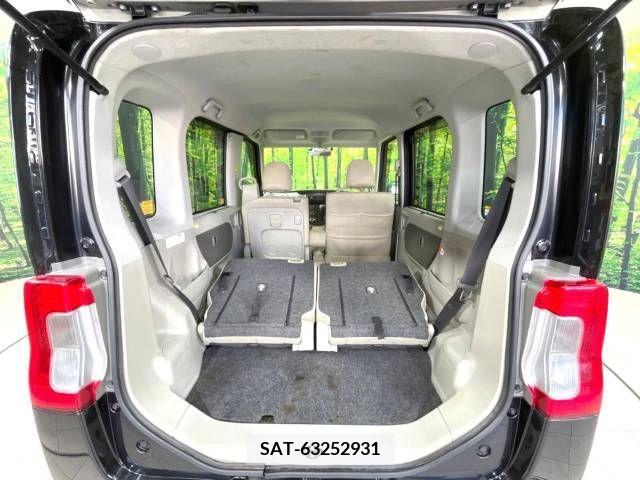 Daihatsu TANTO 2014-12 310084-10