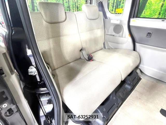 Daihatsu TANTO 2014-12 310084-9