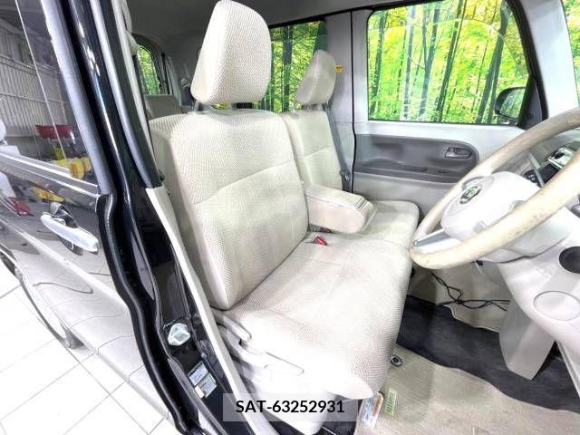 Daihatsu TANTO 2014-12 310084-8